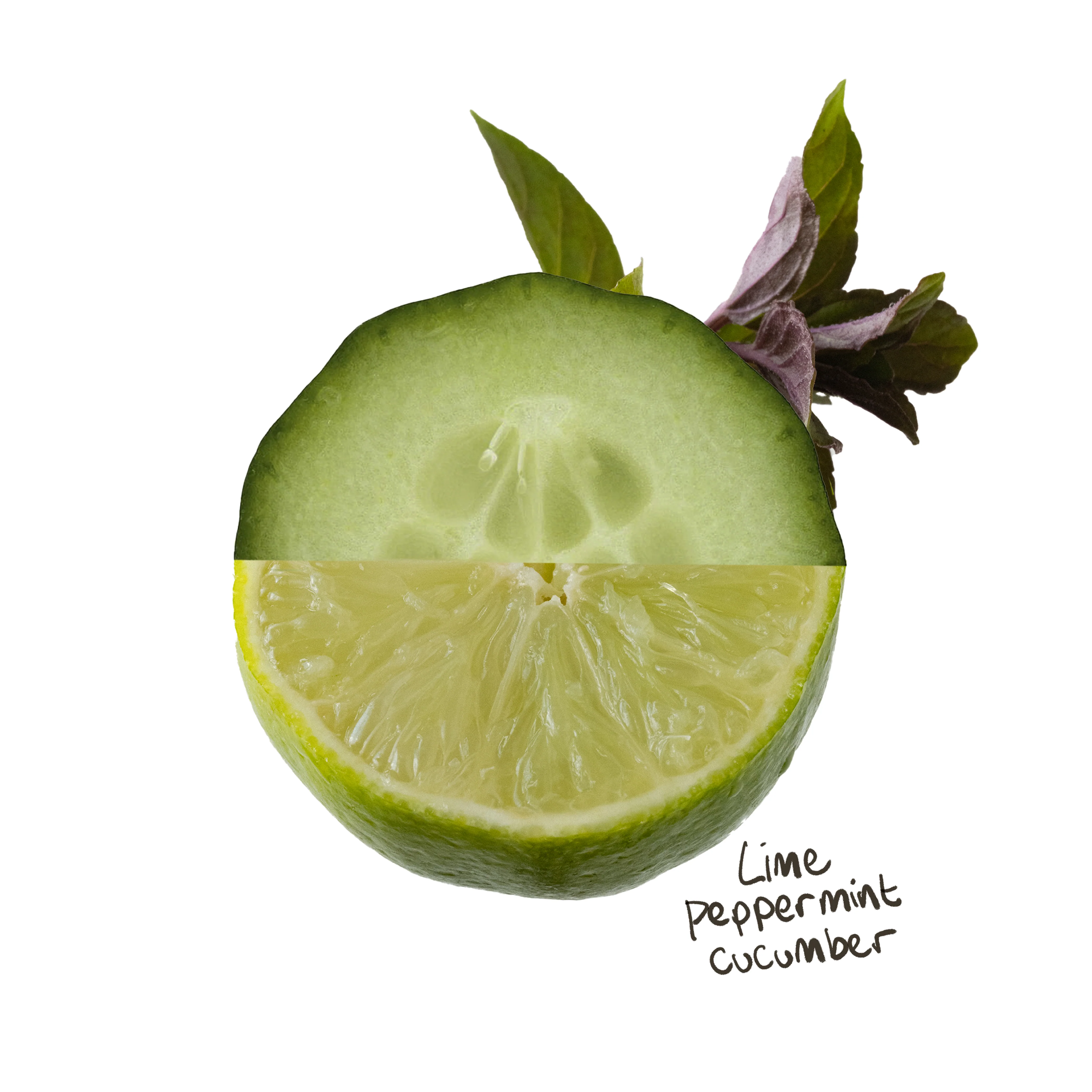Refreshing 100% Soy Wax Candle 90g - Image 6