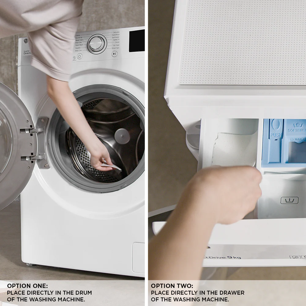Laundry Strip Discovery Sampler Set - Image 9